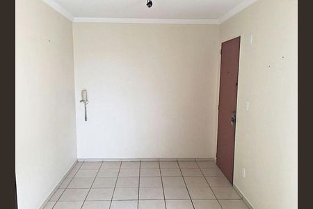 Foto 13 de apartamento à venda com 3 quartos, 57m² em Vila Proost de Souza, Campinas