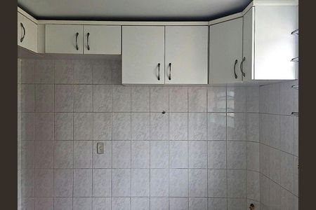 Foto 03 de apartamento à venda com 3 quartos, 57m² em Vila Proost de Souza, Campinas