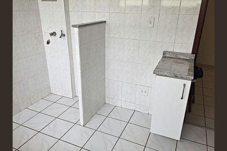 Foto 06 de apartamento à venda com 3 quartos, 57m² em Vila Proost de Souza, Campinas