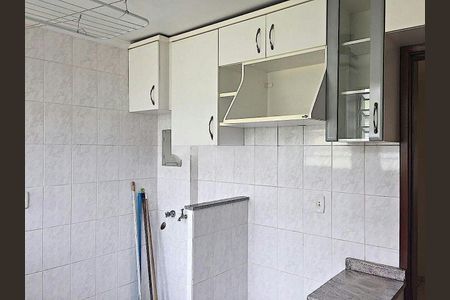 Foto 04 de apartamento à venda com 3 quartos, 57m² em Vila Proost de Souza, Campinas