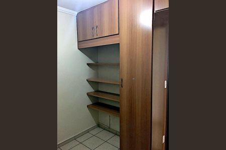 Foto 08 de apartamento à venda com 3 quartos, 57m² em Vila Proost de Souza, Campinas