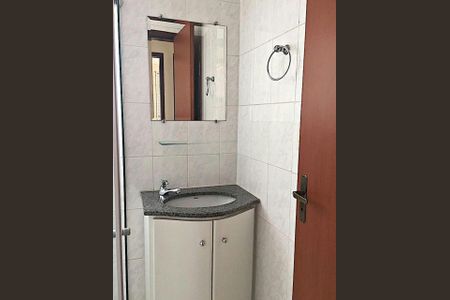 Foto 10 de apartamento à venda com 3 quartos, 57m² em Vila Proost de Souza, Campinas