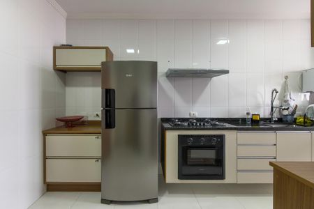 Apartamento para alugar com 101m², 3 quartos e 2 vagas Apartamento para alugar com 101m², 3 quartos e 2 vagasCozinha