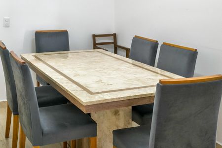 Apartamento para alugar com 101m², 3 quartos e 2 vagas Apartamento para alugar com 101m², 3 quartos e 2 vagasSala