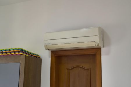 Apartamento para alugar com 101m², 3 quartos e 2 vagas Apartamento para alugar com 101m², 3 quartos e 2 vagasSuite 3