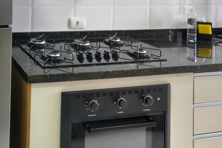 Apartamento para alugar com 101m², 3 quartos e 2 vagas Apartamento para alugar com 101m², 3 quartos e 2 vagasCozinha