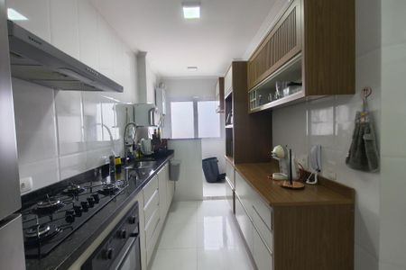 Apartamento para alugar com 101m², 3 quartos e 2 vagas Apartamento para alugar com 101m², 3 quartos e 2 vagasCozinha