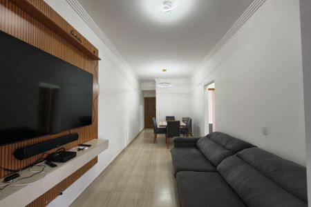 Apartamento para alugar com 101m², 3 quartos e 2 vagas Apartamento para alugar com 101m², 3 quartos e 2 vagasSala
