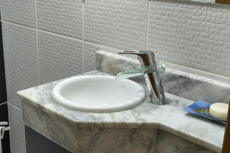 Apartamento para alugar com 101m², 3 quartos e 2 vagas Apartamento para alugar com 101m², 3 quartos e 2 vagasLavabo