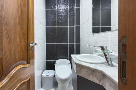 Apartamento para alugar com 101m², 3 quartos e 2 vagas Apartamento para alugar com 101m², 3 quartos e 2 vagasLavabo