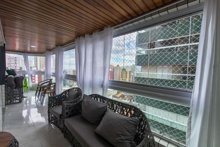 Apartamento para alugar com 101m², 3 quartos e 2 vagas Apartamento para alugar com 101m², 3 quartos e 2 vagasSacada