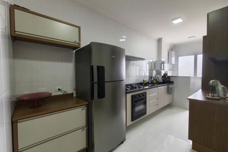 Apartamento para alugar com 101m², 3 quartos e 2 vagas Apartamento para alugar com 101m², 3 quartos e 2 vagasCozinha
