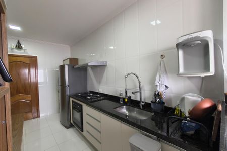 Apartamento para alugar com 101m², 3 quartos e 2 vagas Apartamento para alugar com 101m², 3 quartos e 2 vagasCozinha