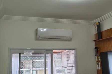 Apartamento para alugar com 101m², 3 quartos e 2 vagas Apartamento para alugar com 101m², 3 quartos e 2 vagasSala