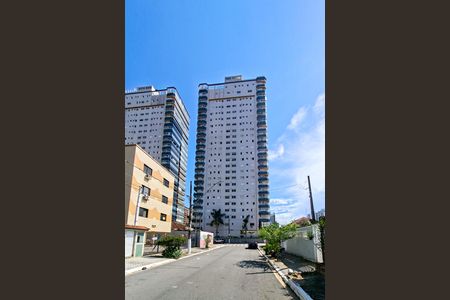 Apartamento para alugar com 101m², 3 quartos e 2 vagas Apartamento para alugar com 101m², 3 quartos e 2 vagasFachada