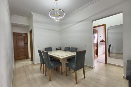Apartamento para alugar com 101m², 3 quartos e 2 vagas Apartamento para alugar com 101m², 3 quartos e 2 vagasSala