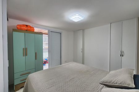 Apartamento para alugar com 101m², 3 quartos e 2 vagas Apartamento para alugar com 101m², 3 quartos e 2 vagasSuite 1
