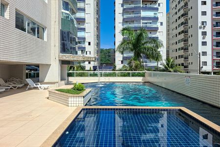 Apartamento para alugar com 101m², 3 quartos e 2 vagas Apartamento para alugar com 101m², 3 quartos e 2 vagasÁrea comum - Piscina