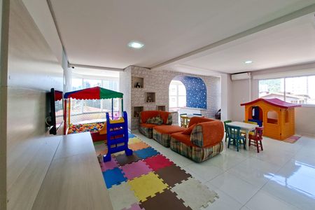 Apartamento para alugar com 101m², 3 quartos e 2 vagas Apartamento para alugar com 101m², 3 quartos e 2 vagasBrinquedoteca