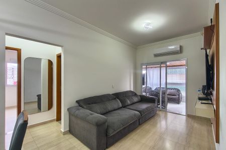 Apartamento para alugar com 101m², 3 quartos e 2 vagas Apartamento para alugar com 101m², 3 quartos e 2 vagasSala