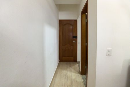 Apartamento para alugar com 101m², 3 quartos e 2 vagas Apartamento para alugar com 101m², 3 quartos e 2 vagasHall