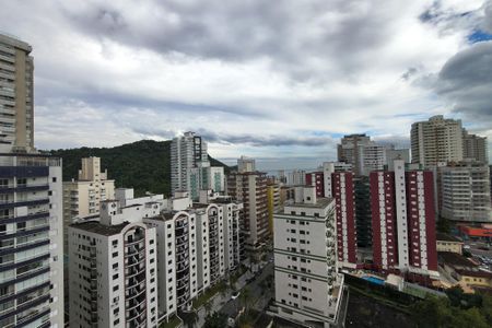 Apartamento para alugar com 101m², 3 quartos e 2 vagas Apartamento para alugar com 101m², 3 quartos e 2 vagasVista da Sacada