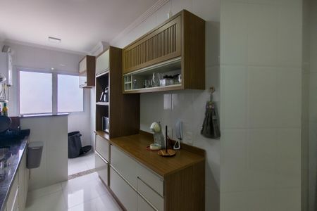 Apartamento para alugar com 101m², 3 quartos e 2 vagas Apartamento para alugar com 101m², 3 quartos e 2 vagasCozinha