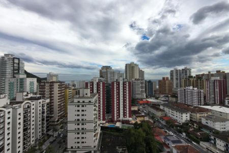 Apartamento para alugar com 101m², 3 quartos e 2 vagas Apartamento para alugar com 101m², 3 quartos e 2 vagasVista da Sacada