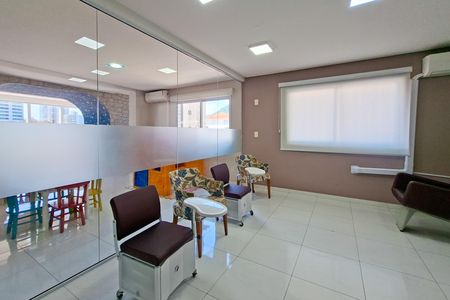 Apartamento para alugar com 101m², 3 quartos e 2 vagas Apartamento para alugar com 101m², 3 quartos e 2 vagasEspaço mulher