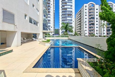 Apartamento para alugar com 101m², 3 quartos e 2 vagas Apartamento para alugar com 101m², 3 quartos e 2 vagasÁrea comum - Piscina