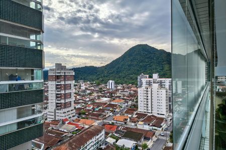 Apartamento para alugar com 101m², 3 quartos e 2 vagas Apartamento para alugar com 101m², 3 quartos e 2 vagasVista da Sacada