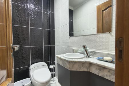 Apartamento para alugar com 101m², 3 quartos e 2 vagas Apartamento para alugar com 101m², 3 quartos e 2 vagasLavabo