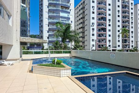 Apartamento para alugar com 101m², 3 quartos e 2 vagas Apartamento para alugar com 101m², 3 quartos e 2 vagasÁrea comum - Piscina