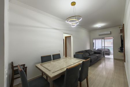 Apartamento para alugar com 101m², 3 quartos e 2 vagas Apartamento para alugar com 101m², 3 quartos e 2 vagasSala