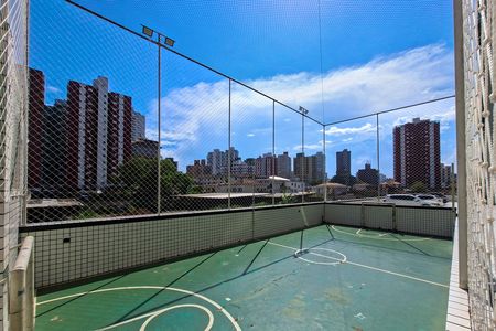 Apartamento para alugar com 101m², 3 quartos e 2 vagas Apartamento para alugar com 101m², 3 quartos e 2 vagasQuadra Esportiva