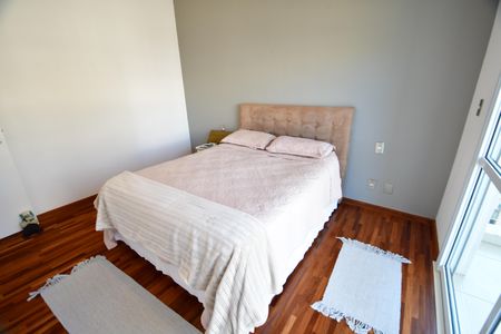 Casa de condomínio à venda com 388m², 3 quartos e 6 vagasQuarto 1