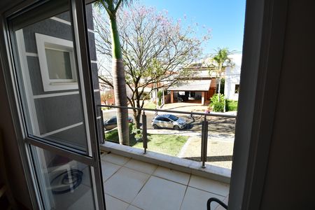 Casa de condomínio à venda com 388m², 3 quartos e 6 vagasQuarto 2 - Suíte Vista