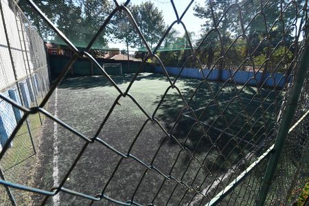 Casa de condomínio à venda com 388m², 3 quartos e 6 vagasCampo de Futebol