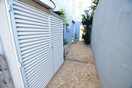 Casa de condomínio à venda com 388m², 3 quartos e 6 vagasÁrea de Serviço