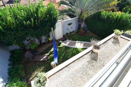 Casa de condomínio à venda com 388m², 3 quartos e 6 vagasQuarto 3 - Suíte Sacada Vista