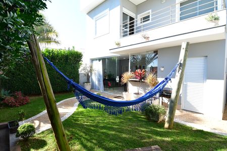 Casa de condomínio à venda com 388m², 3 quartos e 6 vagasJardim