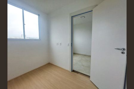 Apartamento para alugar com 34m², 2 quartos e sem vaga Apartamento para alugar com 34m², 2 quartos e sem vagaQuarto 2