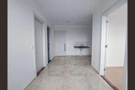 Apartamento para alugar com 34m², 2 quartos e sem vaga Apartamento para alugar com 34m², 2 quartos e sem vagaSala/Cozinha