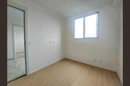 Apartamento para alugar com 34m², 2 quartos e sem vaga Apartamento para alugar com 34m², 2 quartos e sem vagaQuarto 2