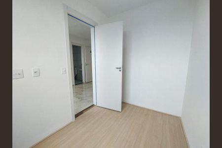 Apartamento para alugar com 34m², 2 quartos e sem vaga Apartamento para alugar com 34m², 2 quartos e sem vagaQuarto 2