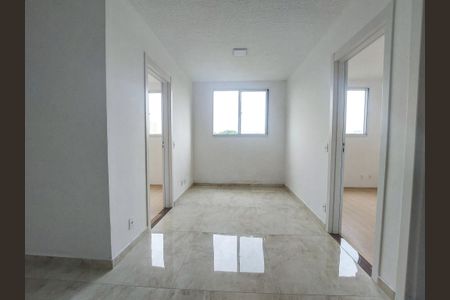 Apartamento para alugar com 34m², 2 quartos e sem vaga Apartamento para alugar com 34m², 2 quartos e sem vagaSala