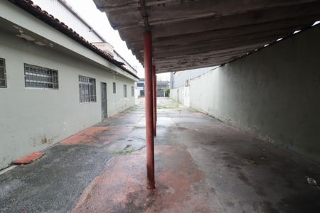 Casa para alugar com 80m², 2 quartos e 10 vagasGaragem