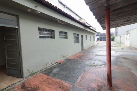 Casa para alugar com 80m², 2 quartos e 10 vagasGaragem
