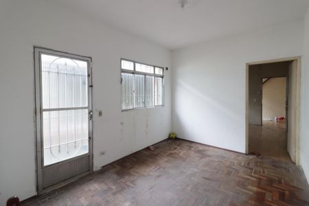 Sala de casa para alugar com 2 quartos, 80m² em Jardim Belaura, Osasco