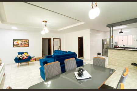 Sala  de casa para alugar com 2 quartos, 200m² em Jardim Belem, São Paulo